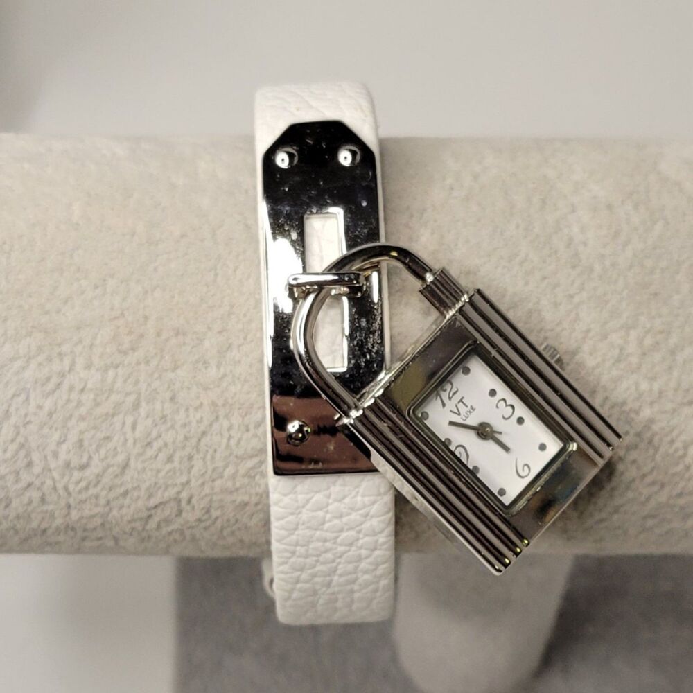 ▪︎New! VT Luxe Watch